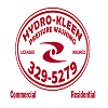 Hydro - Kleen Pressure Washing
