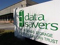 DataSavers - The records storage solution you can trust!