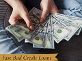 Fast Bad Credit Loans Jacksonville