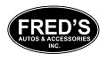 Fred's Truck Accessories & Trailers