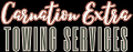 Carnation Extra Towing Services