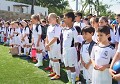 Real Madrid Soccer Camp Jacksonville