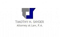 Timothy H. Snyder, Attorney at Law, P.A.