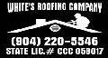 White's Roofing Company, Inc