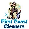 First Coast Cleaners janitorial service