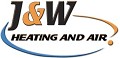 J & W Heating and Air