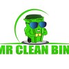 Mr. Clean Bins